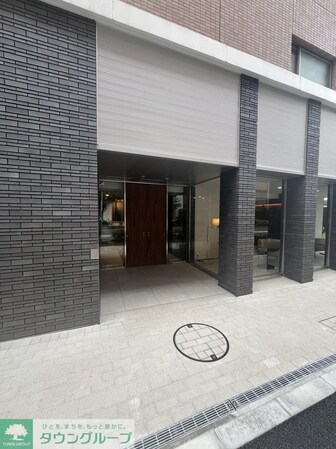 パークアクシス品川天王洲アイルの物件内観写真